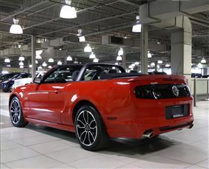 Ford mustang 6 cylindres a vendre #6